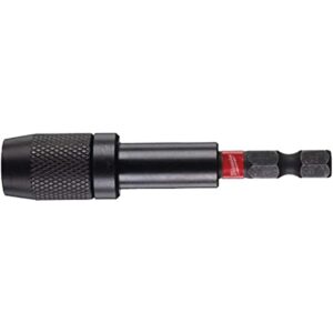 Magnetno držalo nastavkov Milwaukee 4932459398