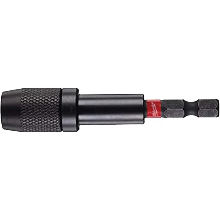 Magnetno držalo nastavkov Milwaukee 4932459398