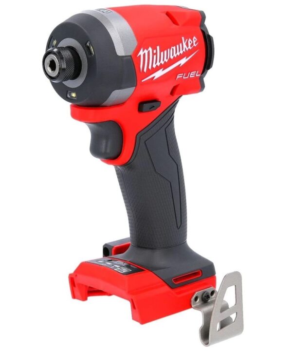 Akumulatorski udarni vijačnik Milwaukee M18 FID3-0 4933498061