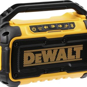 Zvočnik Dewalt DCR011