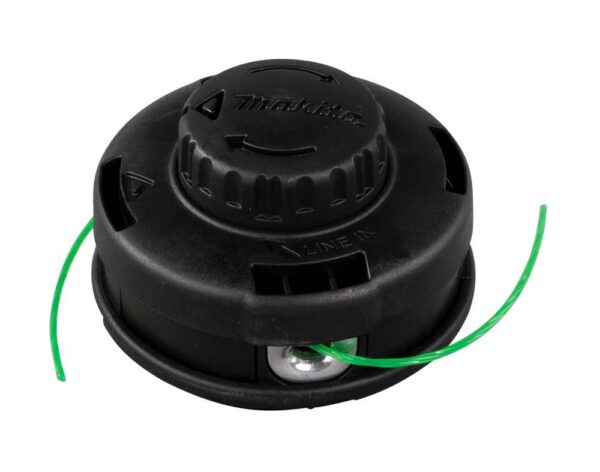 Rezilna glava z najlonsko nitko Makita 191D89-4