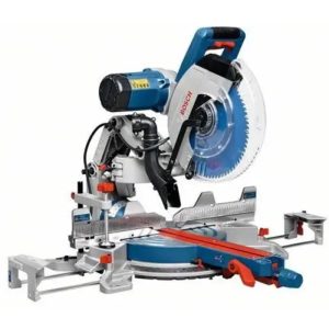 Zajeralna žaga Bosch GCM 12 GDL