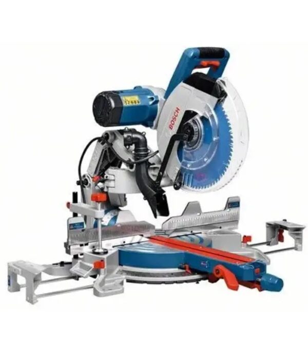 Zajeralna žaga Bosch GCM 12 GDL