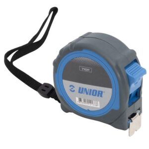 Meter tračni Unior 710P 2 m / 16 mm