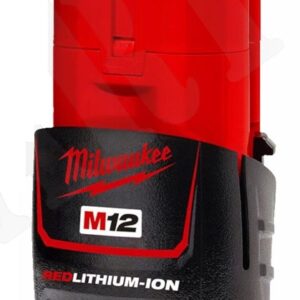 Akumulator 3.0 Ah Milwaukee M12 B3