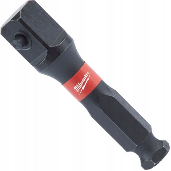 Adapter 7/16" HEX - 1/2" Milwaukee 4932480586