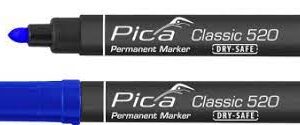 Marker dry safe moder pica 520/41