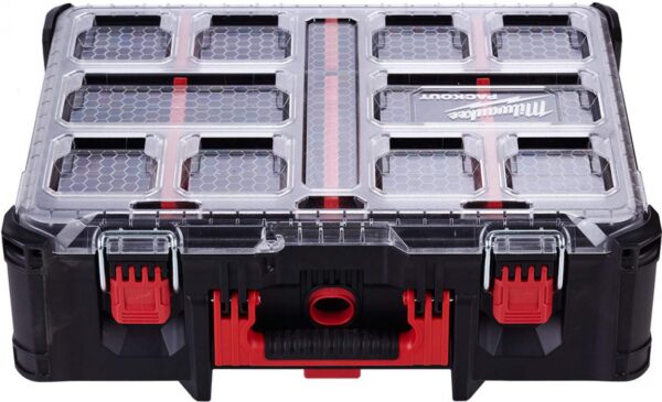 Organizator Milwaukee Packout Globoki 4932478625
