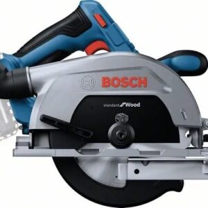 Akumulatorska krožna žaga Bosch GKS 185-LI Solo 06016C1221