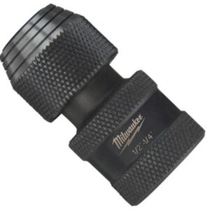 Adapter 1/2 na 1/4 Milwaukee 4932471828