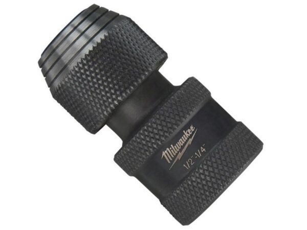 Adapter 1/2 na 1/4 Milwaukee 4932471828