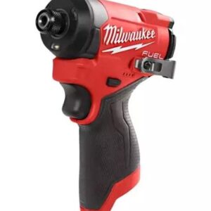 Akumulatorski udarni vijačnik Milwaukee M12 FID2-0