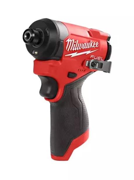 Akumulatorski udarni vijačnik Milwaukee M12 FID2-0