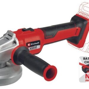 Akumulatorski kotni brusilnik Einhell AXXIO 18/115 Q 4431150