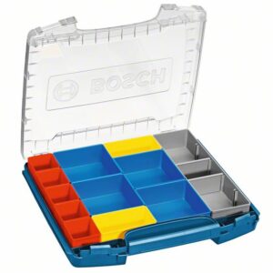 Organizator Bosch I-BOXX 53 set 12