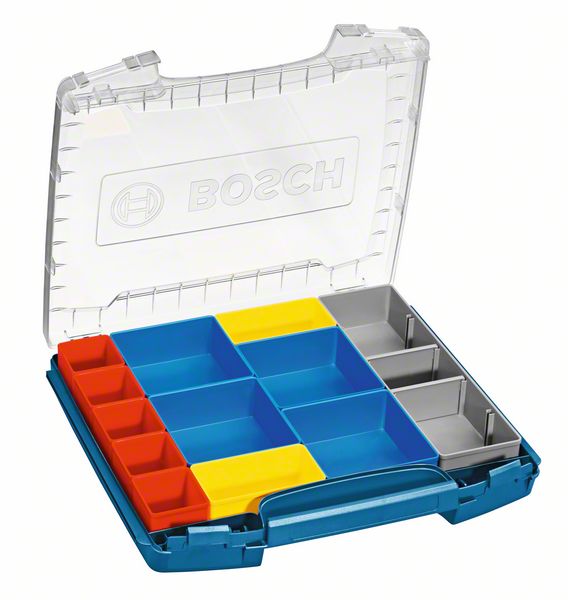 Organizator Bosch I-BOXX 53 set 12