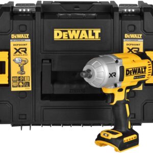 Akumulatorski udarni vijačnik Dewalt DCF900NT