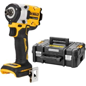 Akumulatorski udarni vijačnik Dewalt DCF922NT
