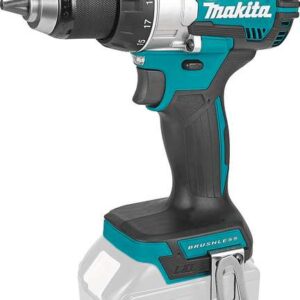 Akumulatorski vrtalnik Makita DDF489Z