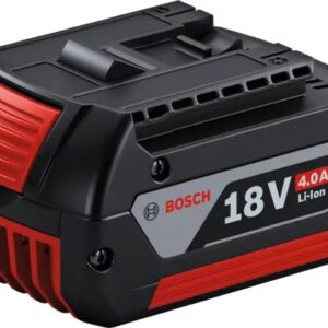 Akumulator Bosch GBA 18 V 4.0 Ah 1600Z00038