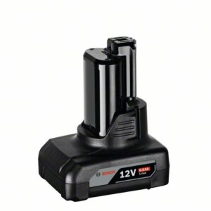 Akumulator Bosch GBA 12 V 6.0 Ah 1600A00X7H