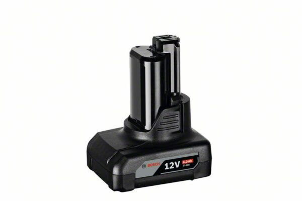 Akumulator Bosch GBA 12 V 6.0 Ah 1600A00X7H