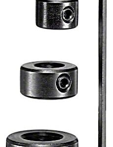 4-delni komplet omejevalnikov globine Bosch 2607000548