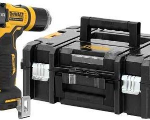 Akumulatorski kovičar Dewalt DCF403NT