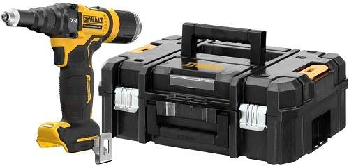 Akumulatorski kovičar Dewalt DCF403NT