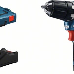 Akumulatorski vrtalni vijačnik Bosch GSR 12V-35 06019H8002