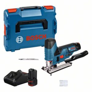 Akumulatorska vbodna žaga Bosch GST 12V - 70 06015A1005