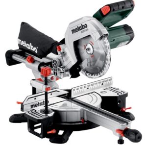 Potezna žaga Metabo KGS 216 M 613216000