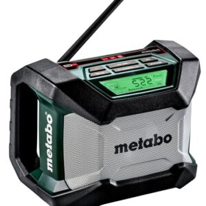 Radio Metabo R 12-18 BT