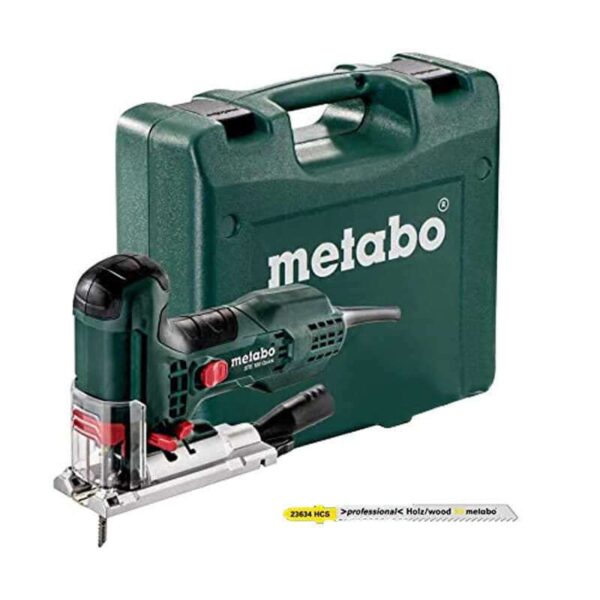 Vbodna žaga Metabo STE 95 QUICK