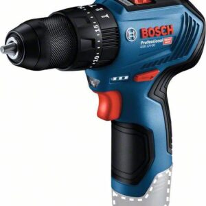 Akumulatorski udarni vrtalnik Bosch GSB 12V-30 06019G9102