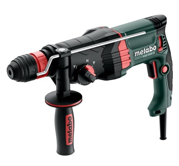 Vrtalno kladivo Metabo KHE 2645 Q