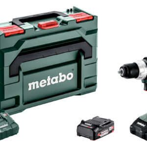 Akumulatorski vrtalnik Metabo BS 18 LT BL 602325550