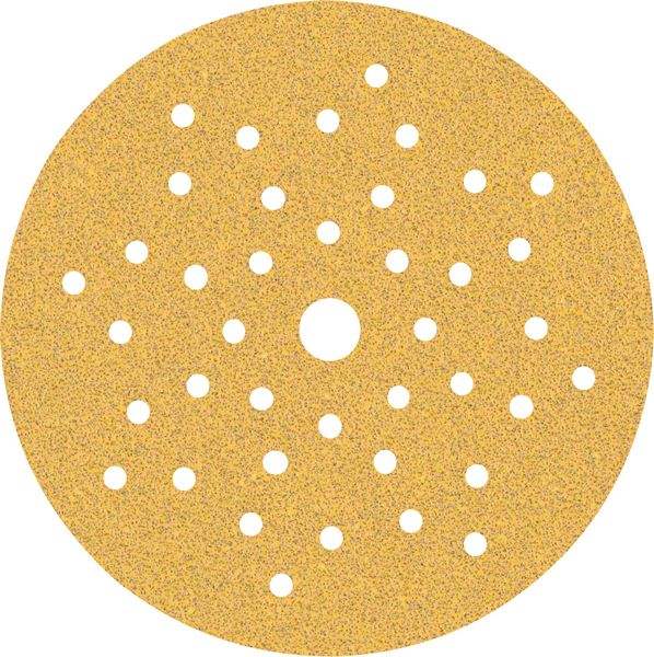 Expert brusni papir Bosch C470 za ekscentrične brusilnike 125mm, G60 2608901093
