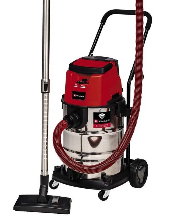Akumulatorski industrijski sesalec Einhell TP-VC 36/30 S Auto-Solo 2347143