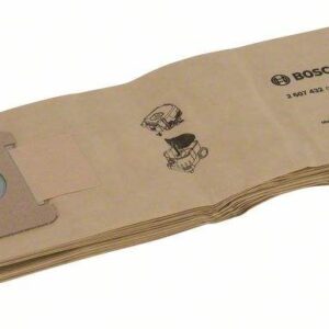 Papirnata filter vrečka za prah Bosch GAS 35
