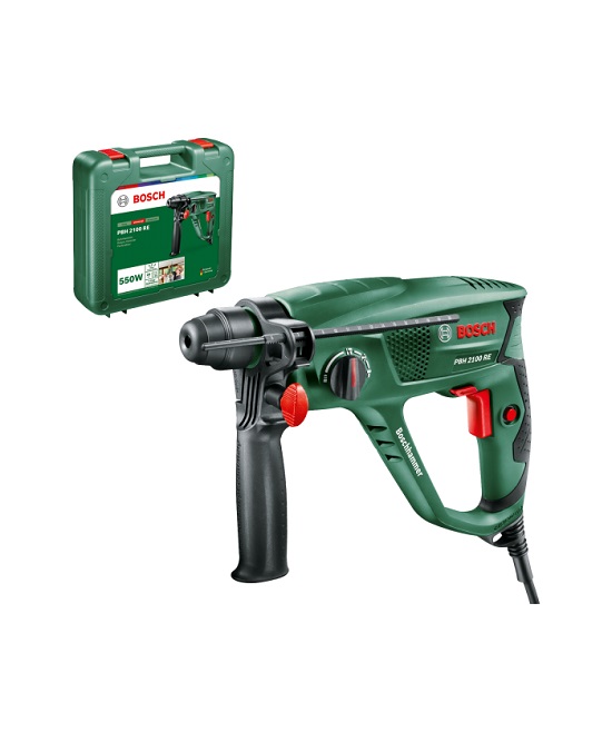 Vrtalno kladivo Bosch PBH 2100 RE