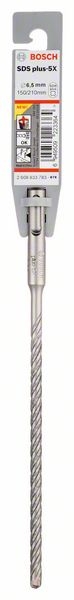 Udarni sveder SDS plus-5X 6.5x150x210 Bosch 2608833783