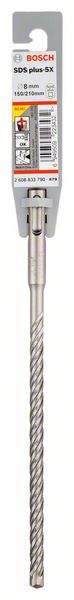 Udarni sveder SDS plus-5X 8x150x210 Bosch 2608833790