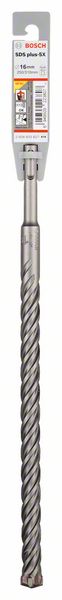 Udarni sveder SDS plus-5X 16x250x310 Bosch 2608833827