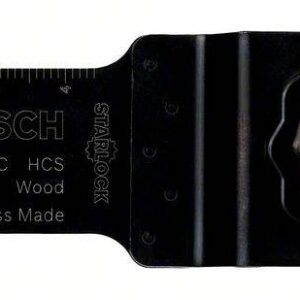 List za večnamenska orodja Bosch Rezilo AIZ 32 EPC 2608661637