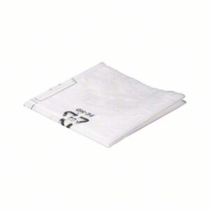 Plastična vrečka (5 kom) za GAS 12-25 PL Bosch 2608000697