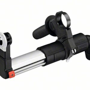 Odsesovalni nastavek Bosch GDE 16 Plus