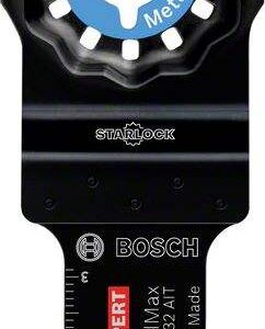 List za večnamenska orodja Bosch EXPERT MetalMax AIZ 32 AIT, 40 x 32 mm 2608902046