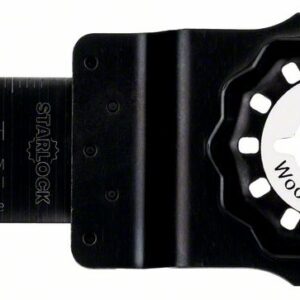 List za večnamenska orodja Bosch BIM AIZ 20 AB Wood and Metal 2608661640