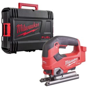 Akumulatorska vbodna žaga Milwaukee M18 FJS-0X 4933464726